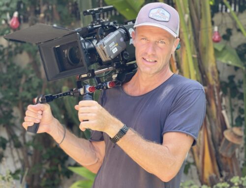 Gianvitto Rossi Campaign 24